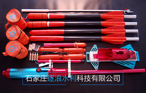 遠(yuǎn)距離拋投器的使用率有多高？應(yīng)該儲(chǔ)備多少？