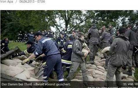 便捷式移動(dòng)堵水墻靠譜嗎？近日有一款抗洪神器（堵水墻）面世