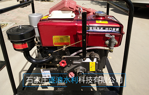 淺談便捷式植樁機(jī)行業(yè)未來(lái)幾年會(huì)如何發(fā)展?防汛物資廠(chǎng)家該何去何從