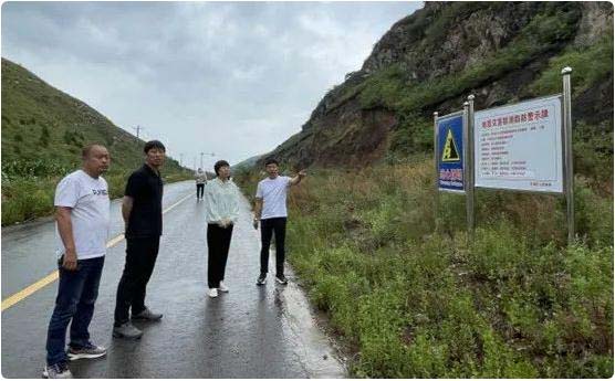 汛期來臨，豐潤多措并舉！