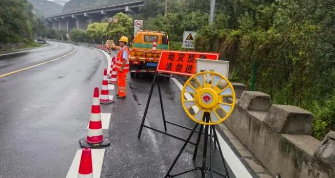 昌平公路分局|“四個強化”構(gòu)筑防汛應急安全網(wǎng)